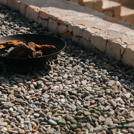 Trullo Alisia - Trulloexperience 公寓