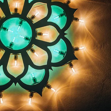 Trullo Alisia - Trulloexperience