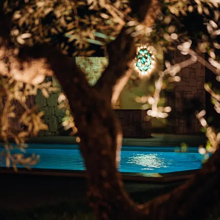 Trullo Alisia - Trulloexperience