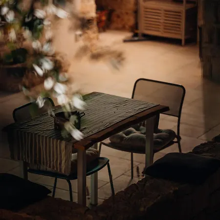 Trullo Alisia - Trulloexperience