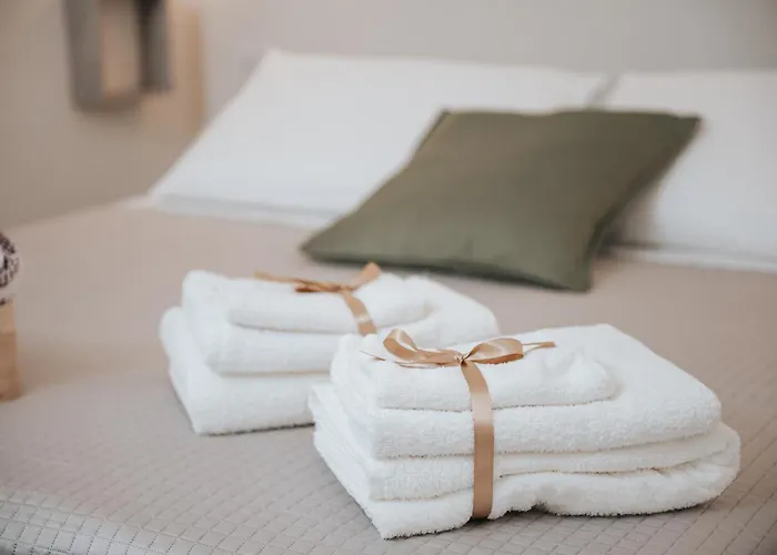 דירה Trullo Alisia - Trulloexperience פוטיניאנו