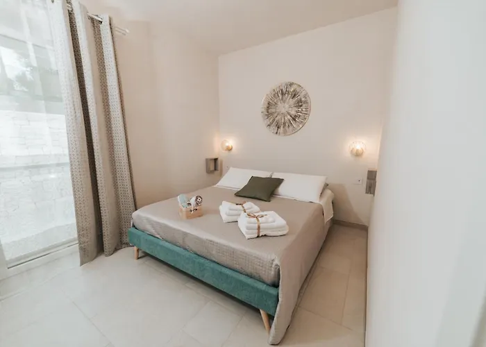 Trullo Alisia - Trulloexperience