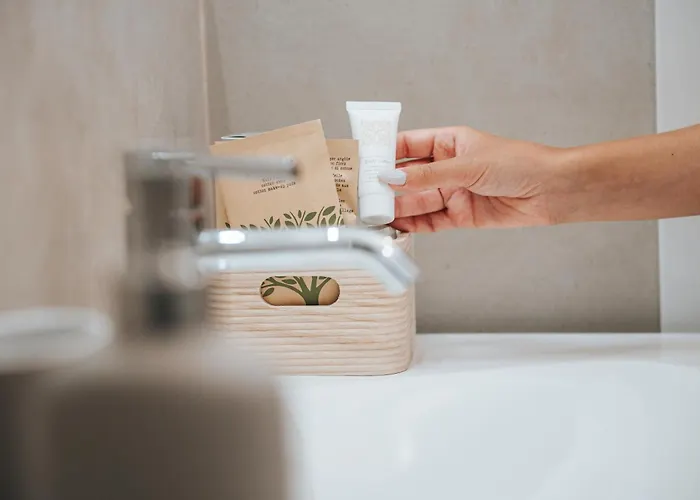 Trullo Alisia - Trulloexperience דירה