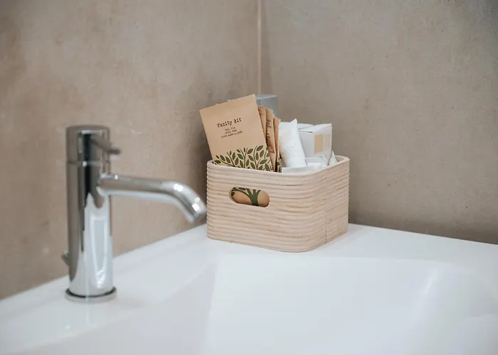 Trullo Alisia - Trulloexperience דירה