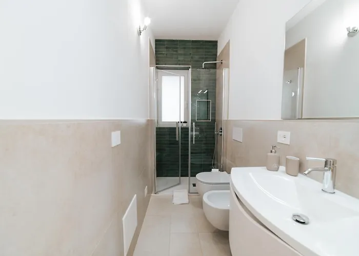 דירה Trullo Alisia - Trulloexperience