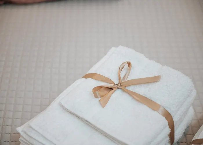 Trullo Alisia - Trulloexperience דירה