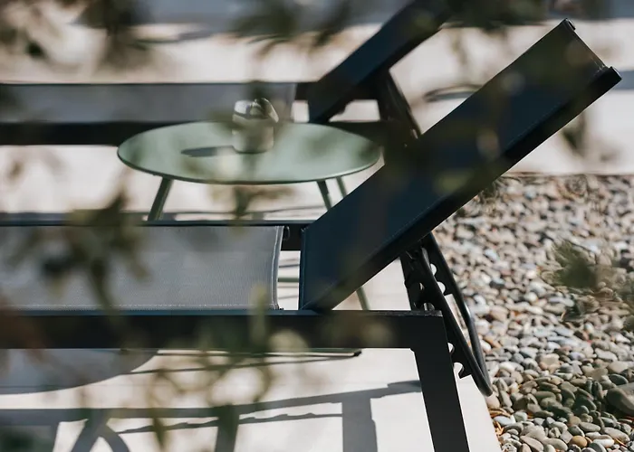 Trullo Alisia - Trulloexperience פוטיניאנו