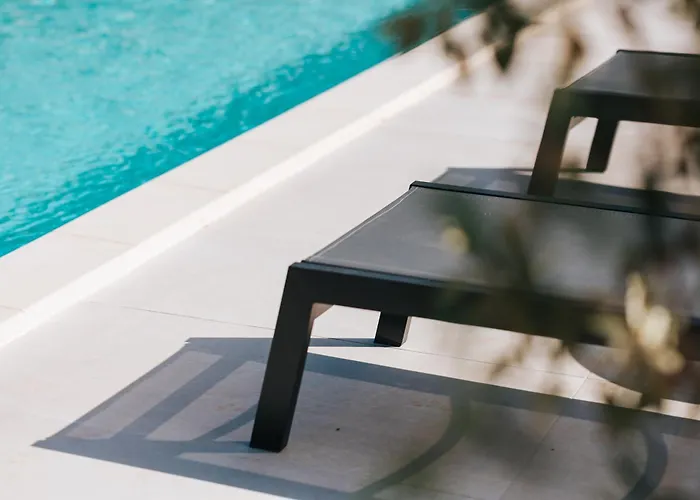 Trullo Alisia - Trulloexperience דירה פוטיניאנו