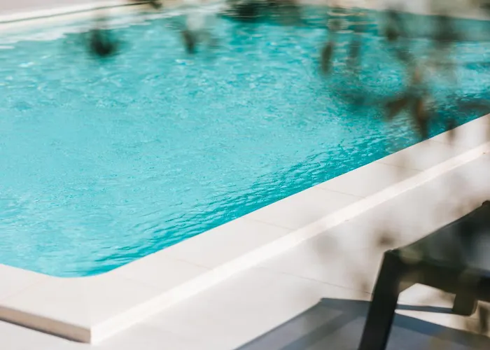 דירה Trullo Alisia - Trulloexperience *