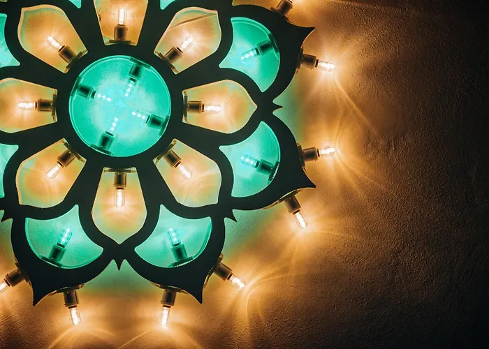 Trullo Alisia - Trulloexperience